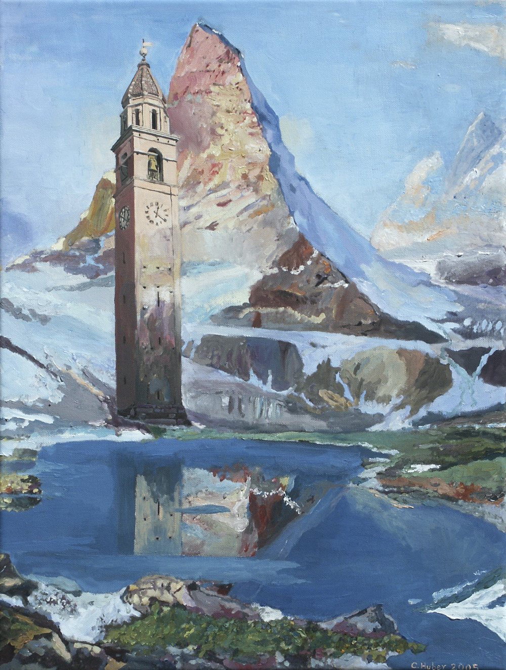 large image